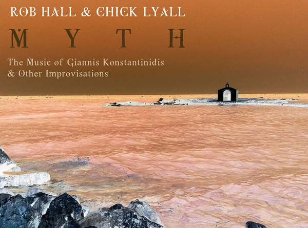 rob hall chick lyall duo myth konstantinidis